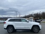 Certified 2021 Jeep Grand Cherokee Limited image 2