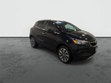 Certified 2022 Buick Encore Preferred w/ Safety Package II image 2