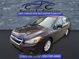 Used 2013 Subaru Impreza 2.0i Premium w/ All-Weather Pkg image 4