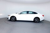 Used 2023 Chevrolet Malibu LT image 2