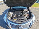 Used 2015 Nissan Altima 2.5 S w/ Power Driver Seat Package image 3