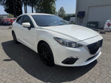 Used 2015 MAZDA MAZDA3 i Sport image 3