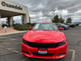 Used 2022 Dodge Charger SXT image 2