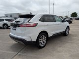 Used 2023 Ford Edge SEL image 3