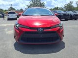 Used 2020 Toyota Corolla LE image 2