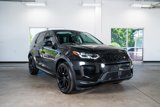 Used 2023 Land Rover Discovery Sport SE image 4