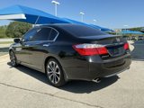 Used 2015 Honda Accord Sport image 4