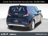 Used 2023 Kia Soul LX image 3