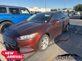 Used 2016 Ford Fusion SE image 6