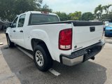 Used 2007 GMC Sierra 1500 W/T image 5
