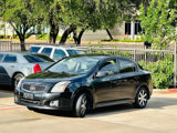 Used 2012 Nissan Sentra 2.0 SR w/ Special Edition Pkg image 3