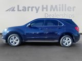 Used 2017 Chevrolet Equinox LS image 2