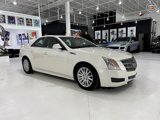Used 2010 Cadillac CTS Luxury image 3
