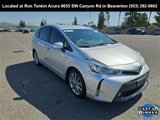 Used 2016 Toyota Prius V Five image 4