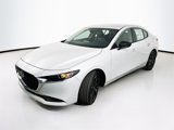 New 2025 MAZDA MAZDA3 s image 2