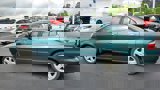 Used 2002 Acura TL Type-S image 5