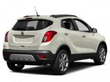 Used 2015 Buick Encore Premium image 2