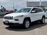Used 2018 Jeep Cherokee Latitude image 4