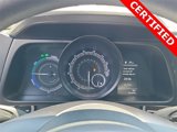 Certified 2023 Hyundai Elantra Blue image 6