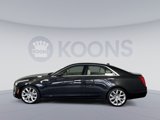 Used 2014 Cadillac CTS Performance w/ Driver Assist Package image 2
