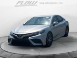 Used 2023 Toyota Camry SE image 3