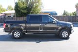 Used 2015 Ford F150 XLT w/ Equipment Group 301A Mid image 4