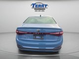 New 2025 Volkswagen Jetta S image 4