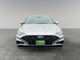 Used 2021 Hyundai Sonata SEL w/ Convenience Package image 2