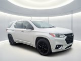Used 2020 Chevrolet Traverse Premier w/ LPO, Blackout Package image 2