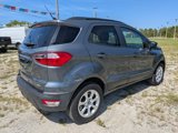 Used 2019 Ford EcoSport SE w/ SE Convenience Package image 4