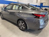 Used 2021 Nissan Versa SV image 2
