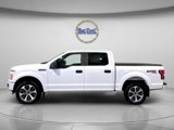 Used 2019 Ford F150 XL w/ Equipment Group 101A Mid image 2