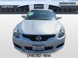 Used 2013 Nissan Altima 2.5 S w/ Premium Pkg image 3