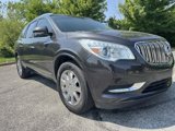 Used 2017 Buick Enclave Leather w/ Trailering Package image 6