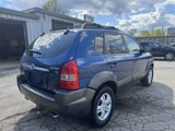 Used 2006 Hyundai Tucson GLS image 4