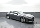 Certified 2022 Acura TLX image 4