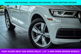 Used 2018 Audi Q5 2.0T Premium Plus w/ Premium Plus Package image 3