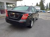 Used 2017 Chevrolet Sonic LT image 3