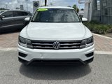 Certified 2021 Volkswagen Tiguan S image 3