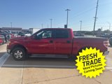 Used 2010 Ford F150 XLT image 4