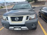 Used 2012 Nissan Xterra X image 2