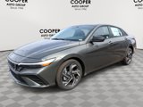 New 2025 Hyundai Elantra Sport image 3