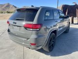 Used 2021 Jeep Grand Cherokee Laredo X image 5