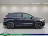 Used 2022 Ford Edge SE w/ Black Appearance Package image 2