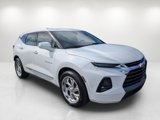 Used 2019 Chevrolet Blazer Premier w/ Driver Confidence II Package image 3