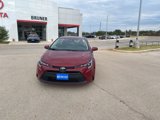 New 2025 Toyota Corolla LE image 3