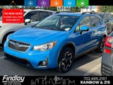 Used 2017 Subaru Crosstrek 2.0i Limited image 2