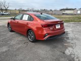 Certified 2023 Kia Forte LXS image 3