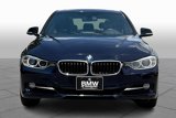 Used 2015 BMW 328i xDrive Sedan image 3