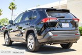 Used 2024 Toyota RAV4 LE image 4